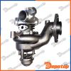 Turbocompresseur neuf pour PEUGEOT | 707240-5002S, 707240-5003S
